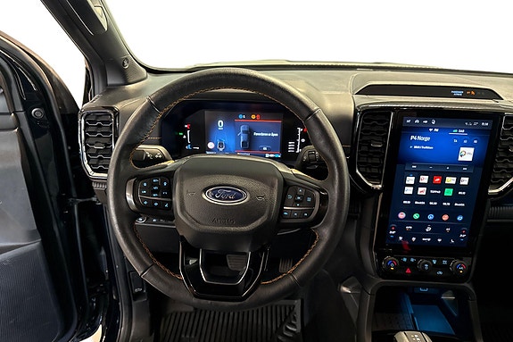 Ford Ranger 19 of 30