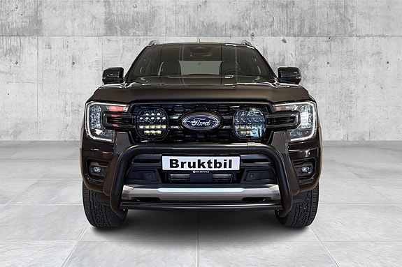 Ford Ranger 8 of 30