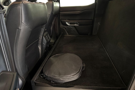 Ford Ranger 17 of 30