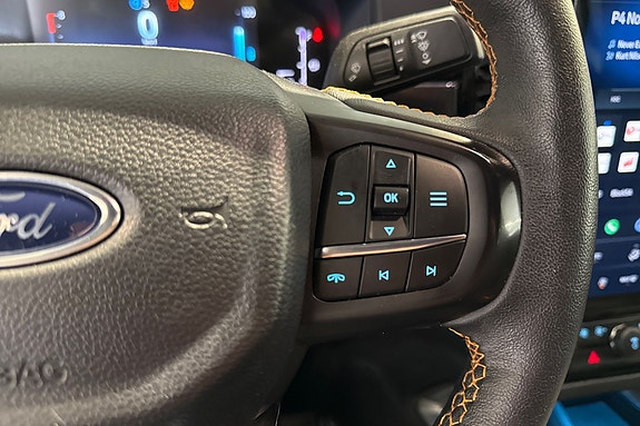 Ford Ranger 22 of 30