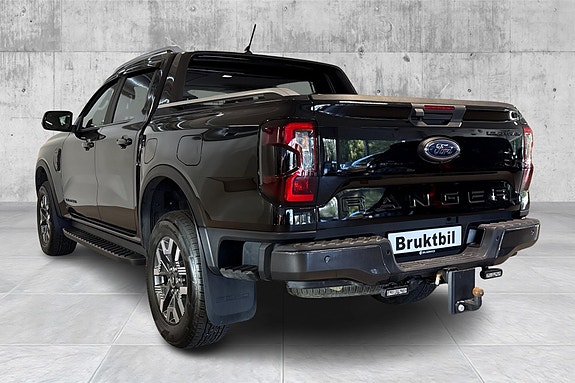 Ford Ranger 3 of 30