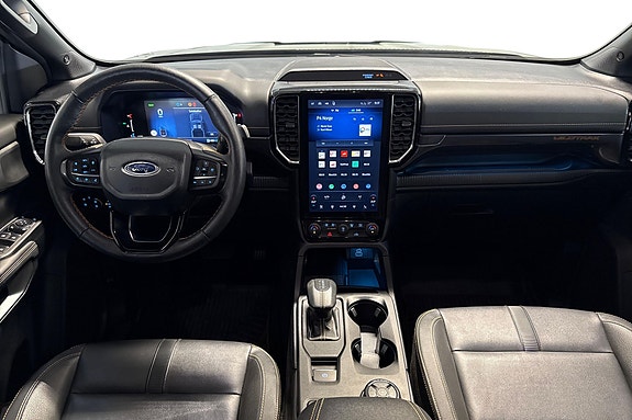 Ford Ranger 18 of 30