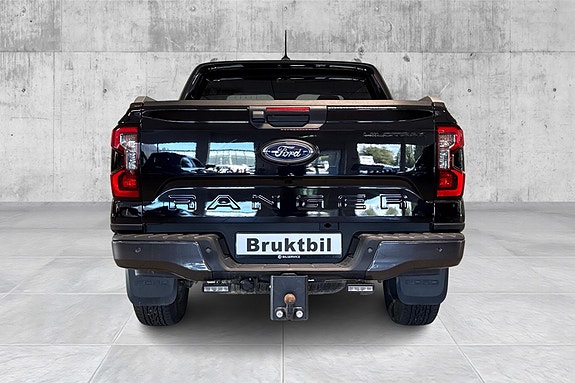 Ford Ranger 4 of 30