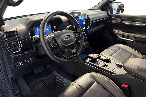 Ford Ranger 15 of 30