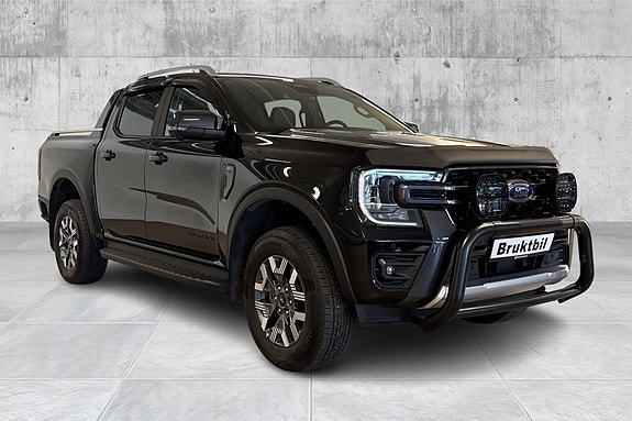 Ford Ranger 7 of 30
