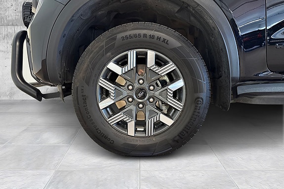 Ford Ranger 9 of 30