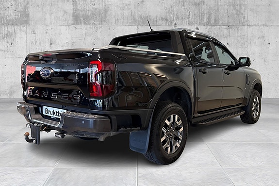 Ford Ranger 5 of 30