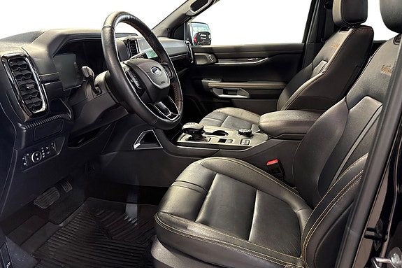 Ford Ranger 10 of 30