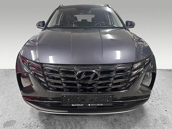 Hyundai Tucson 17 of 19
