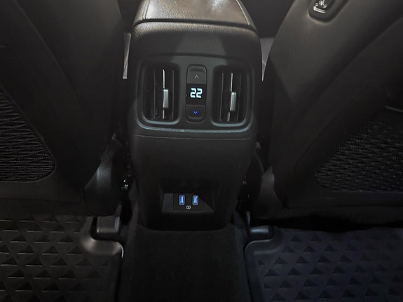 Hyundai Tucson 10 of 19