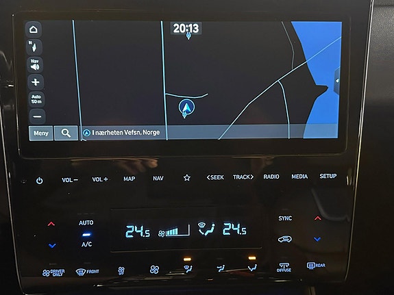 Hyundai Tucson 7 of 19