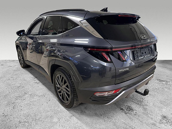 Hyundai Tucson 2 of 19