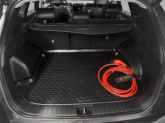 Hyundai Tucson 12 of 19