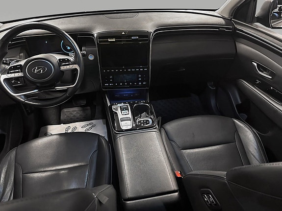 Hyundai Tucson 4 of 19