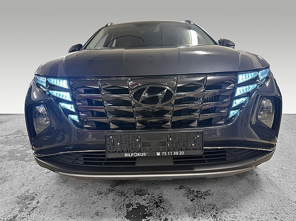 Hyundai Tucson 19 of 19