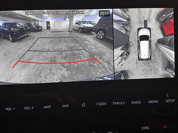 Hyundai Tucson 6 of 19