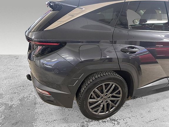 Hyundai Tucson 14 of 19