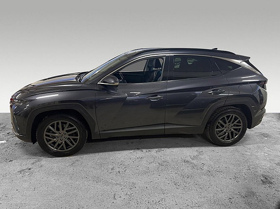 Hyundai Tucson 18 of 19