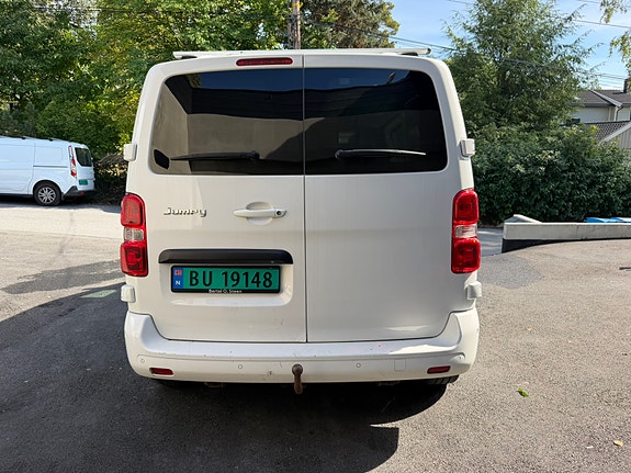Citroen Jumpy 5 of 18