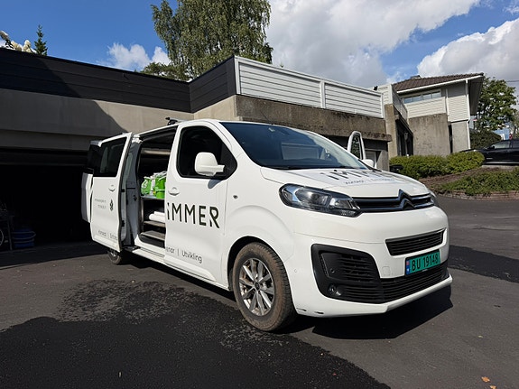 Citroen Jumpy 7 of 18