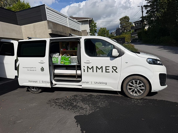 Citroen Jumpy 10 of 18