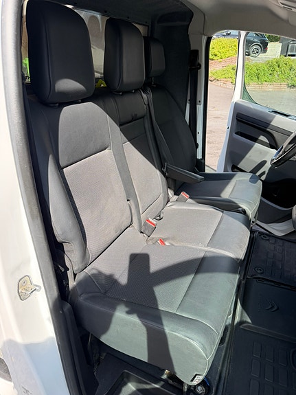 Citroen Jumpy 16 of 18