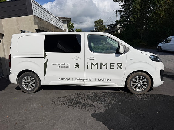 Citroen Jumpy 2 of 18