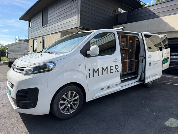 Citroen Jumpy 6 of 18