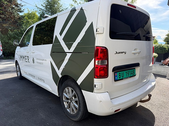 Citroen Jumpy 4 of 18