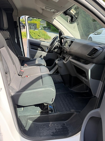 Citroen Jumpy 17 of 18