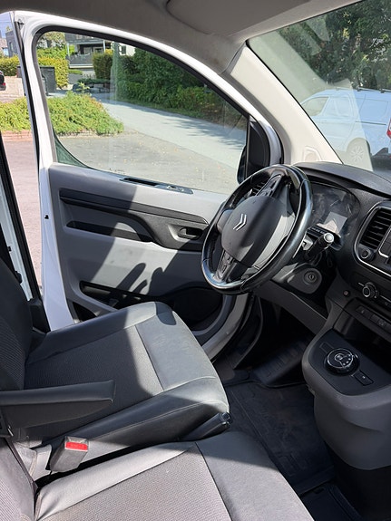 Citroen Jumpy 15 of 18