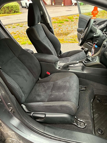 Honda Civic 8 of 16