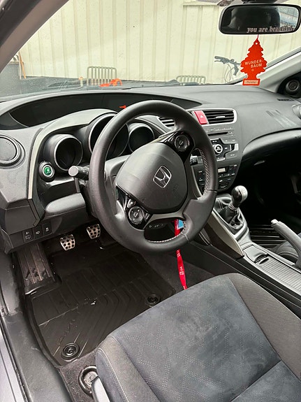Honda Civic 11 of 16