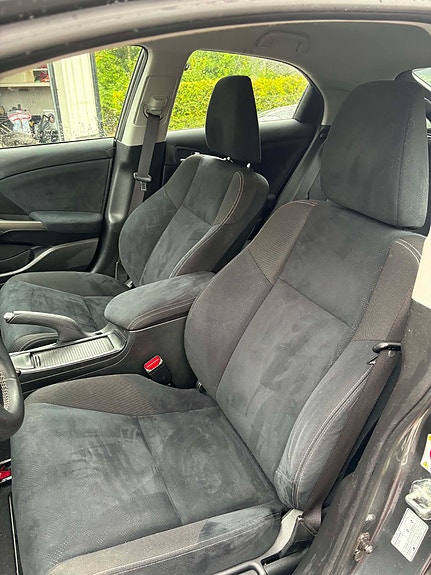 Honda Civic 12 of 16