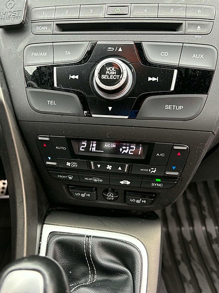 Honda Civic 9 of 16