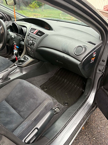 Honda Civic 6 of 16