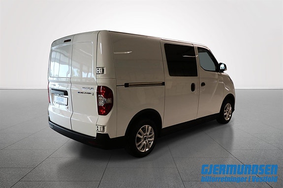 Maxus e-Deliver 3 5 of 18