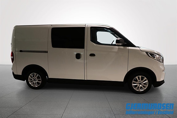 Maxus e-Deliver 3 4 of 18