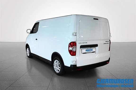 Maxus e-Deliver 3 7 of 18