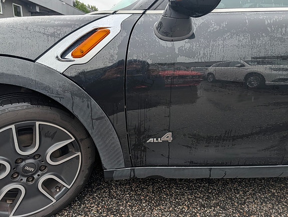 MINI Cooper 5 of 19