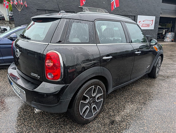 MINI Cooper 10 of 19