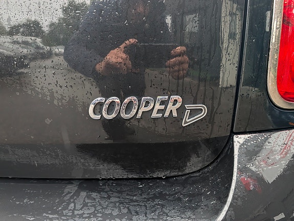 MINI Cooper 7 of 19