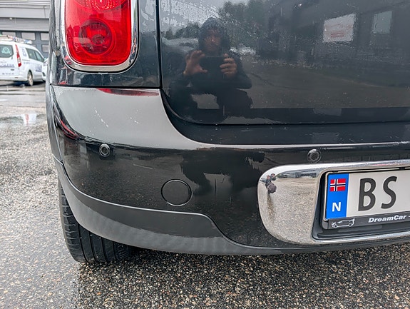 MINI Cooper 8 of 19