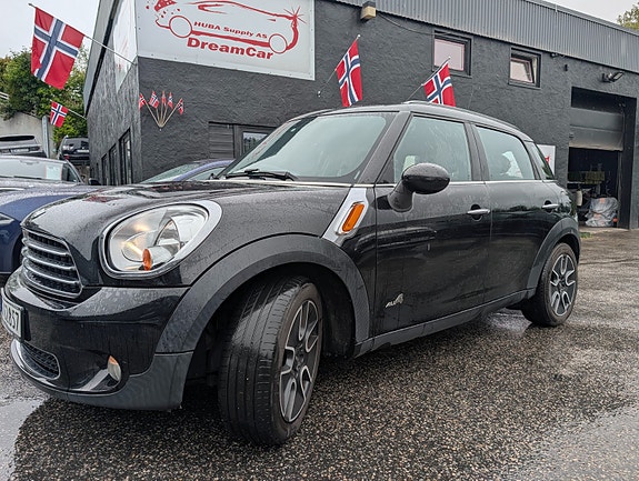 MINI Cooper 4 of 19