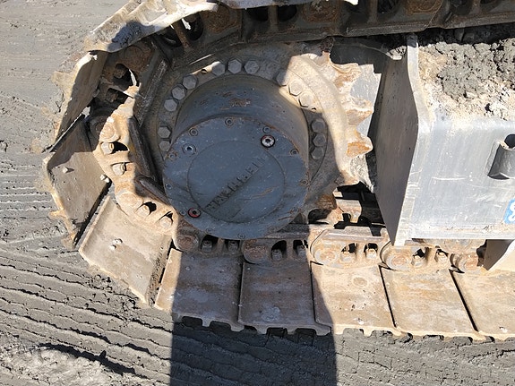 Liebherr 924 15 of 26