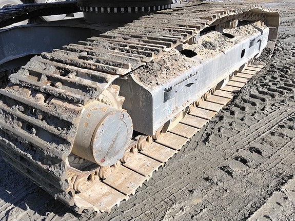 Liebherr 924 14 of 26