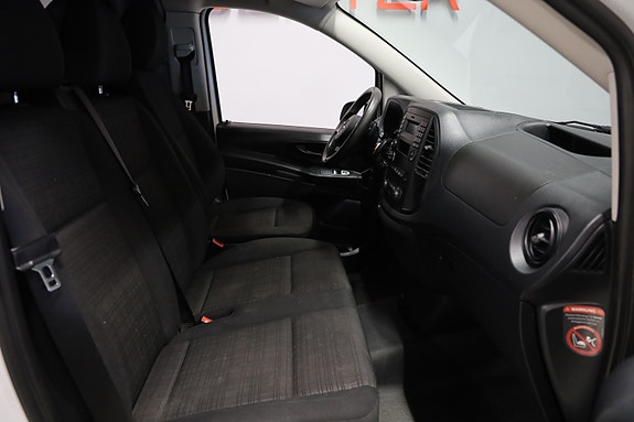 Mercedes-Benz Vito 114 8 of 11