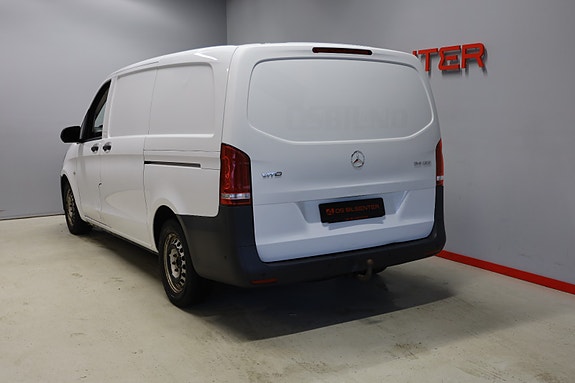 Mercedes-Benz Vito 114 3 of 11