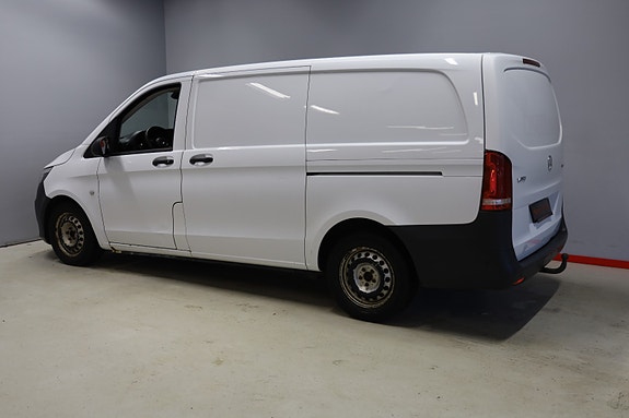 Mercedes-Benz Vito 114 4 of 11