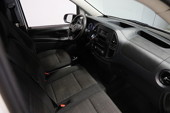 Mercedes-Benz Vito 114 7 of 11